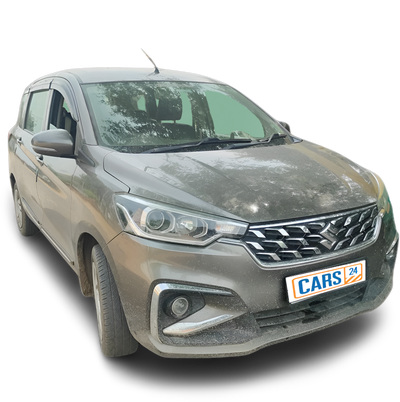 Maruti Ertiga-img